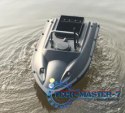 Łódka zanętowa zdalnie sterowana łódź GPS 3,6 km/h 1,5 kg Łódka zanętowa zdalnie sterowana łódź GPS 3,6 km/h 1,5 kg