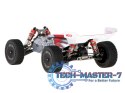 Samochód zdalnie sterowany WLtoys 144001 4x4 1:14