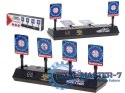 Tarcza do strzelania elektroniczna cyfrowa 4 cele licznik Tarcza do strzelania elektroniczna cyfrowa 4 cele licznik