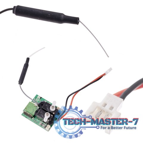Część WLtoys Sky King F959 płytka sterująca NOWA WERSJA Część WLtoys Sky King F959 płytka sterująca NOWA WERSJA