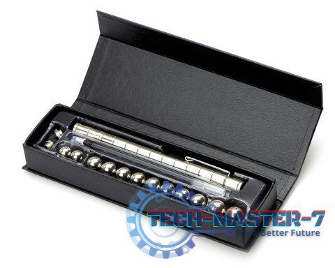 Długopis magnetyczny Polar Pen + 2 końcówki Długopis magnetyczny Polar Pen + 2 końcówki
