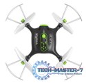 Dron RC SYMA X20P 2,4GHz RTF 360