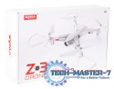 Dron RC SYMA Z3 kamera HD 2.4GHz biały