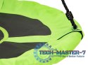 Huśtawka ogrodowa bocianie gniazdo 100cm ECOTOYS zielona ECOTOYS Huśtawka ogrodowa bocianie gniazdo 100cm ECOTOYS zielona ECOTOYS