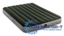 Materac dmuchany do spania łóżko dwuosobowy 191x137 cm Intex 64108 INTEX
