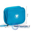 Zestaw dentysty torba z 7 akcesoriami dla dzieci ECOTOYS ECOTOYS