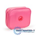 Zestaw piękności kosmetyczka 6 akcesoriów beauty ECOTOYS ECOTOYS