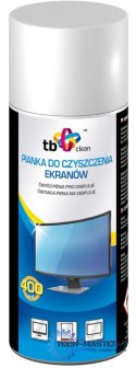 Clean Pianka do czyszczenia ekranów 400 ml Clean Pianka do czyszczenia ekranów 400 ml