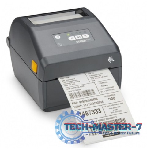 Drukarka etykiet ZEBRA ZD421 (ZD4A042-D0EE00EZ) Drukarka etykiet ZEBRA ZD421 (ZD4A042-D0EE00EZ)
