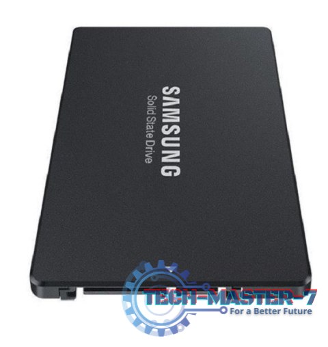 Dysk SSD SAMSUNG MZ7L31T9HBLT-00W07 PM893 (2.5″ /1.92 TB /SATA III (6 Gb/s) /550MB/s /520MB/s) Dysk SSD SAMSUNG MZ7L31T9HBLT-00W07 PM893 (2.5″ /1.92 TB /SATA III (6 Gb/s) /550MB/s /520MB/s)