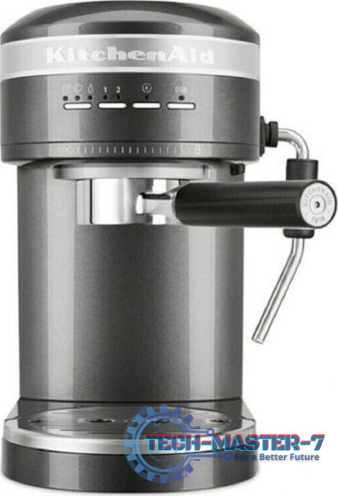Ekspres ciśneniowy KITCHEN AID 5KES6503EMS Ekspres ciśneniowy KITCHEN AID 5KES6503EMS