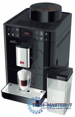 Ekspres ciśneniowy MELITTA Passione OT F53/1-102