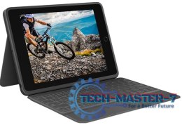 Etui z klawiaturą LOGITECH 920-009319