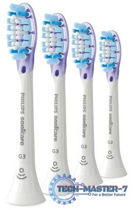 Końcówki do szczoteczki PHILIPS HX9054/17