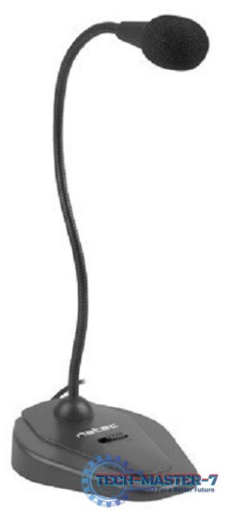Mikrofon NATEC NMI-1563
