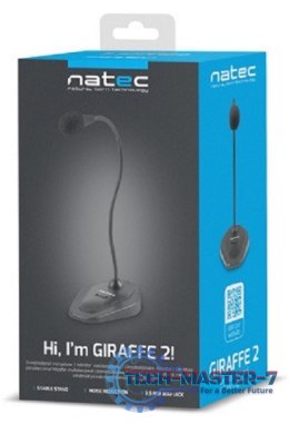 Mikrofon NATEC NMI-1563