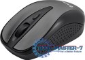 Mysz Bezprzewodowa TRACER Joy II RF Nano USB Szary