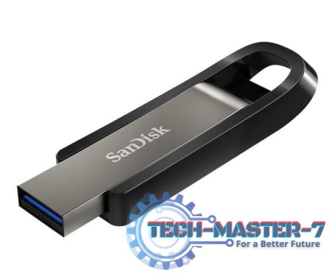 Pendrive (Pamięć USB) SANDISK (128 GB /Czarny ) Pendrive (Pamięć USB) SANDISK (128 GB /Czarny )