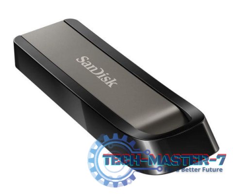 Pendrive (Pamięć USB) SANDISK (128 GB /Czarny ) Pendrive (Pamięć USB) SANDISK (128 GB /Czarny )
