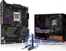 Płyta główna ASUS STRIX B650E-E GAMING WIFI AM5 ATX