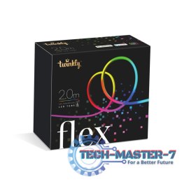 Taśma LED TWINKLY 2m TWFL200STW-WEU