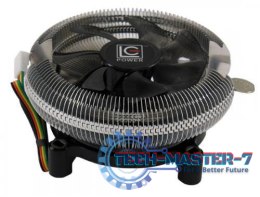 Chłodzenie procesora LC-POWER Cosmo Cool LC-CC-94