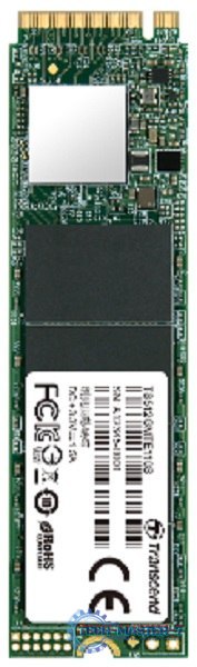 Dysk SSD TRANSCEND 110S 512 GB 110S (M.2 2280″ /512 GB /PCIe NVMe 3.0 x4 /1800MB/s /1500MB/s) Dysk SSD TRANSCEND 110S 512 GB 110S (M.2 2280″ /512 GB /PCIe NVMe 3.0 x4 /1800MB/s /1500MB/s)