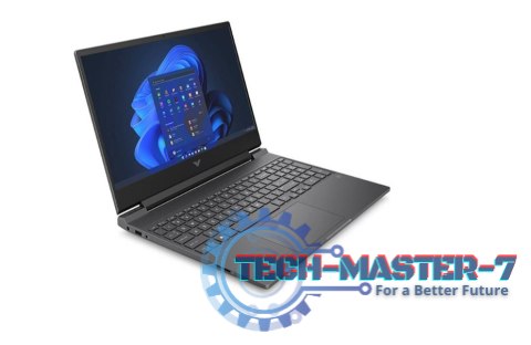 HP Victus 15-fa0004nw (15.6"/I5-12450H/RTX3050/16GB/SSD512GB/Czarny) HP Victus 15-fa0004nw (15.6"/I5-12450H/RTX3050/16GB/SSD512GB/Czarny)