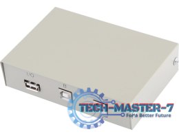 Hub USB GEMBIRD DSU-21