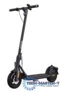 Hulajnoga elektryczna Segway F2 D Hulajnoga elektryczna Segway F2 D