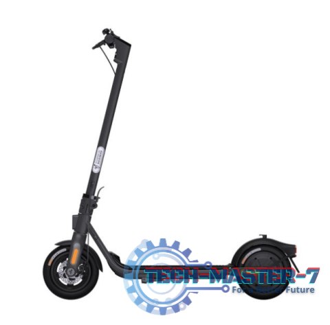 Hulajnoga elektryczna Segway F2 D Hulajnoga elektryczna Segway F2 D