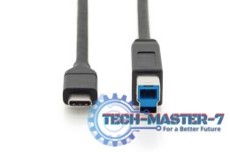 Kabel USB DIGITUS USB typ B 1.8