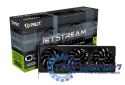 Karta graficzna PALIT GeForce RTX 4070Ti SUPER JetStream OC 16GB GDDR6X (NED47TSS19T2-1043J)