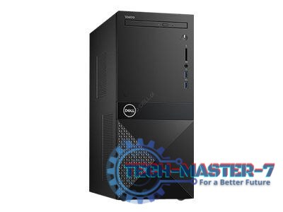 Komputer DELL Vostro 3020 (I5-13400/UHD 730/8GB/SSD512GB/DVDRW/W11P) Komputer DELL Vostro 3020 (I5-13400/UHD 730/8GB/SSD512GB/DVDRW/W11P)