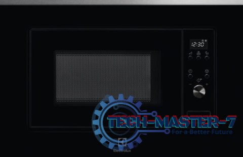 Kuchenka mikrofalowa do zabudowy ELECTROLUX 947 608 762 (700W /20L /Czarny) Kuchenka mikrofalowa do zabudowy ELECTROLUX 947 608 762 (700W /20L /Czarny)