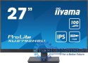 Monitor IIYAMA XU2792HSU-B6 (27" /IPS /100Hz /1920 x 1080 /Czarny)