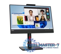 Monitor LENOVO 12NAGAT1EU (23.8