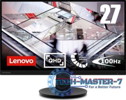 Monitor LENOVO 67C2GAC1EU (27
