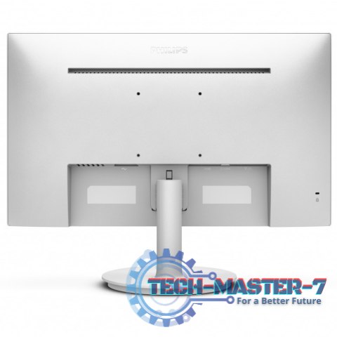 Monitor PHILIPS 241V8AW/00 (23.8" /IPS /75Hz /1920 x 1080 /Biały) Monitor PHILIPS 241V8AW/00 (23.8" /IPS /75Hz /1920 x 1080 /Biały)