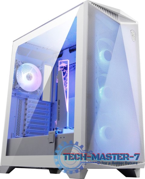 Obudowa Midi Tower MSI 306-7G21W21-W57 Obudowa Midi Tower MSI 306-7G21W21-W57