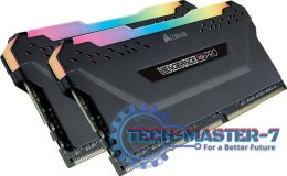 Pamięć CORSAIR (DIMM/DDR4/16 GB/3000MHz/15 CLCL/DUAL)