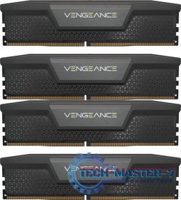 Pamięć CORSAIR (DIMM/DDR5/192 GB/5200MHz/1.25V/38CL/QUAD)