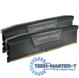 Pamięć CORSAIR (DIMM/DDR5/64 GB/5600MHz/1.25V/40CL/DUAL)