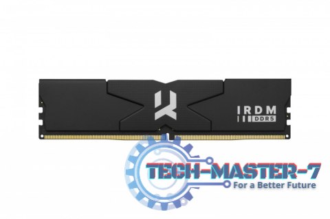 Pamięć GOODRAM (DIMM/DDR5/32 GB/5600MHz/30CL/DUAL) Pamięć GOODRAM (DIMM/DDR5/32 GB/5600MHz/30CL/DUAL)