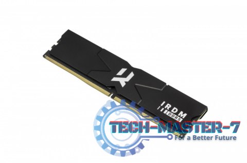 Pamięć GOODRAM (DIMM/DDR5/32 GB/5600MHz/30CL/DUAL) Pamięć GOODRAM (DIMM/DDR5/32 GB/5600MHz/30CL/DUAL)