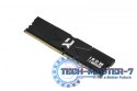 Pamięć GOODRAM (DIMM/DDR5/64 GB/6800MHz/34CL/DUAL) Pamięć GOODRAM (DIMM/DDR5/64 GB/6800MHz/34CL/DUAL)