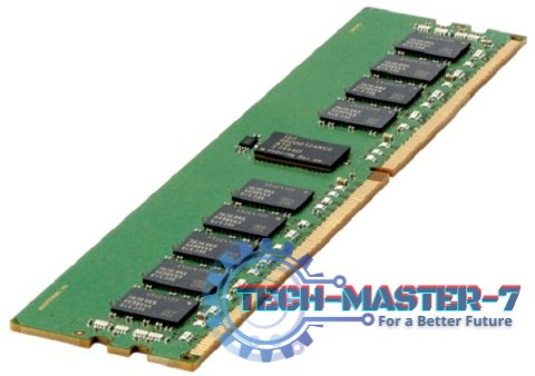 Pamięć HP P00922-B21(RDIMM /DDR4 /16GB /2933MHz /1.2V /SINGLE ) Pamięć HP P00922-B21(RDIMM /DDR4 /16GB /2933MHz /1.2V /SINGLE )