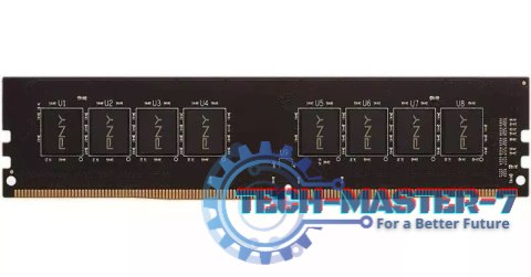 Pamięć PNY (DIMM/DDR4/16 GB/3200MHz/22CL/SINGLE) Pamięć PNY (DIMM/DDR4/16 GB/3200MHz/22CL/SINGLE)