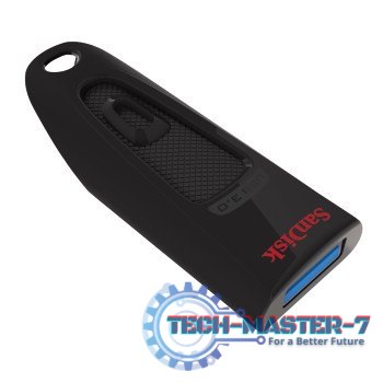 Pendrive (Pamięć USB) SANDISK (128 GB /USB 3.0 /Czarny ) Pendrive (Pamięć USB) SANDISK (128 GB /USB 3.0 /Czarny )