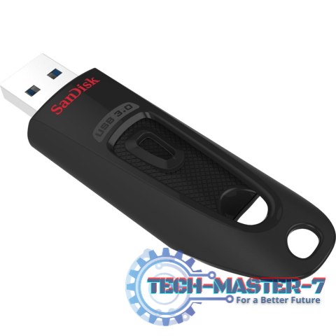 Pendrive (Pamięć USB) SANDISK (128 GB /USB 3.0 /Czarny ) Pendrive (Pamięć USB) SANDISK (128 GB /USB 3.0 /Czarny )